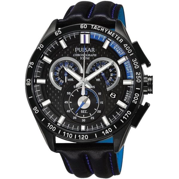 Pulsar Sports montre pour hommes PX7009X1
