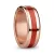 Bering femelle anneau QUITO7