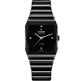 Rado Anatom Automatic Diamonds unisex montre R10201712