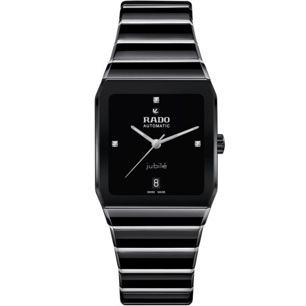 Rado Anatom Automatic Diamonds unisex montre R10201712