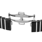 Rado Anatom Automatic Diamonds unisex montre R10201712