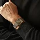 Rado Anatom Automatic Skeleton montre pour hommes R10206109