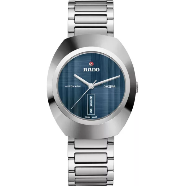 Rado DiaStar Original montre pour hommes R12160213