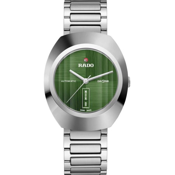 Rado DiaStar Original montre pour hommes R12160303