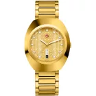 Rado Diastar Original Automatic unisex montre R12161263