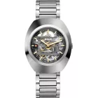 Rado DiaStar Original Skeleton montre pour hommes R12162153