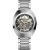 Rado DiaStar Original Skeleton montre pour hommes R12162153