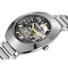 Rado DiaStar Original Skeleton montre pour hommes R12162153