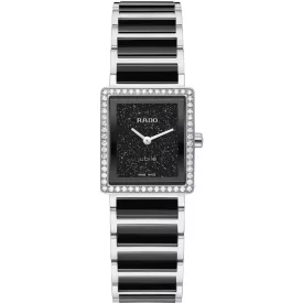 Rado Integral Diamonds montre femme R20249152