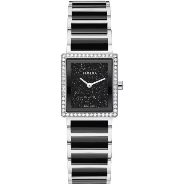 Rado Integral Diamonds montre femme R20249152