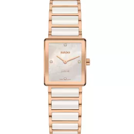 Rado Integral Diamonds montre femme R20251902