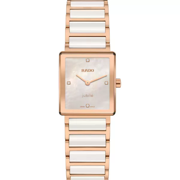 Rado Integral Diamonds montre femme R20251902