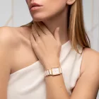 Rado Integral Diamonds montre femme R20251902
