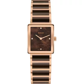 Rado Integral Diamonds montre femme R20251912