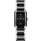 Rado Integral Diamonds montre femme R20613712