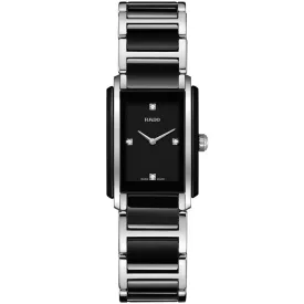 Rado Integral Diamonds montre femme R20613712