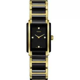 Rado Integral Diamonds montre femme R20845712