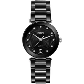Rado LaCoupole Diamonds montre femme R22243703