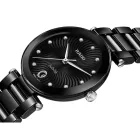 Rado LaCoupole Diamonds montre femme R22243703