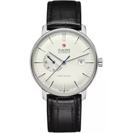   Rado Coupole Automatic Power Reserve montre pour hommes R22878045
