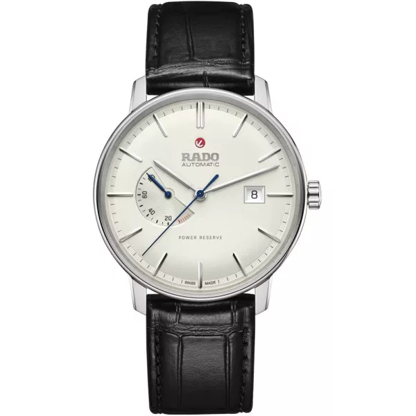 Rado Coupole Automatic Power Reserve montre pour hommes R22878045