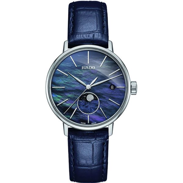 Rado Coupole montre femme R22883915