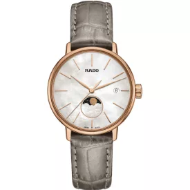 Rado Coupole montre femme R22885945