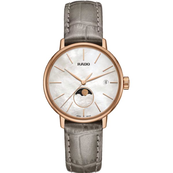 Rado Coupole montre femme R22885945