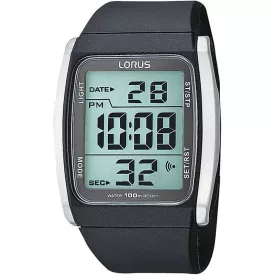 Lorus Sport montre pour hommes R2303HX-9