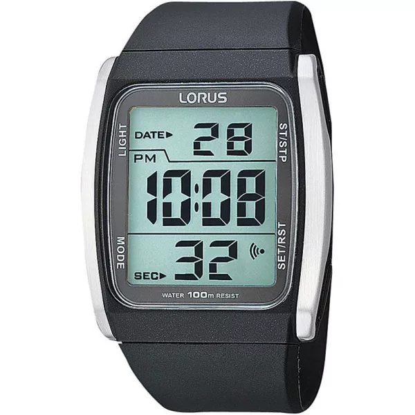Lorus Sport montre pour hommes R2303HX-9