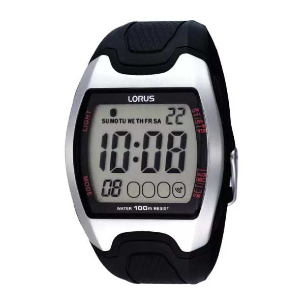 Lorus montre pour hommes R2327CX-9
