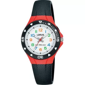 Lorus Kids enfant montre R2345MX-9