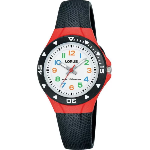 Lorus Kids enfant montre R2345MX-9