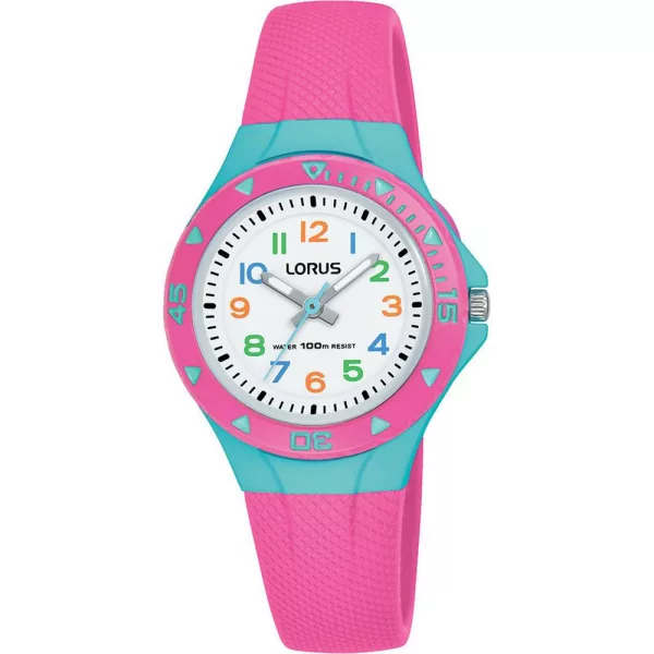 Lorus enfant montre R2351MX-9