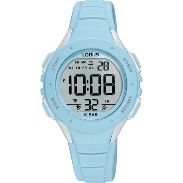 Lorus Kids enfant montre R2365PX9