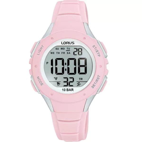 Lorus Kids enfant montre R2367PX-9