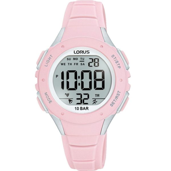 Lorus Kids enfant montre R2367PX9