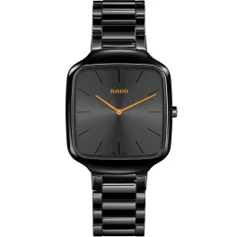 Montres en céramique pour hommes
