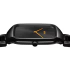 Rado True Square Thinline unisex montre R27054162