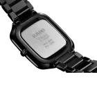Rado True Square Thinline unisex montre R27054162
