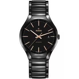 Rado True Automatic unisex montre R27056162
