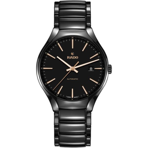 Rado True Automatic unisex montre R27056162