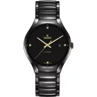 Rado True Automatic unisex montre R27056712