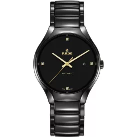 Rado True Automatic unisex montre R27056712