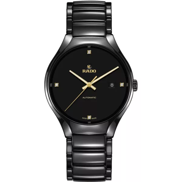 Rado True Automatic unisex montre R27056712