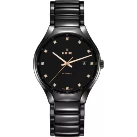 Rado True Automatic unisex montre R27056732