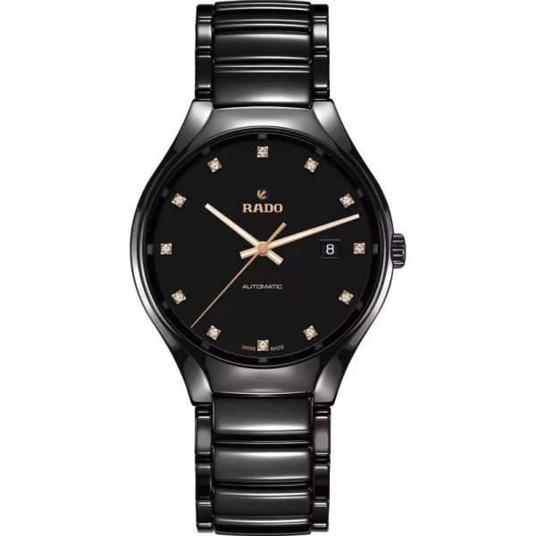 Rado True Automatic unisex montre R27056732