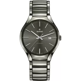 Rado True Automatic unisex montre R27057102