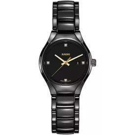 Rado True Diamonds montre femme R27059712