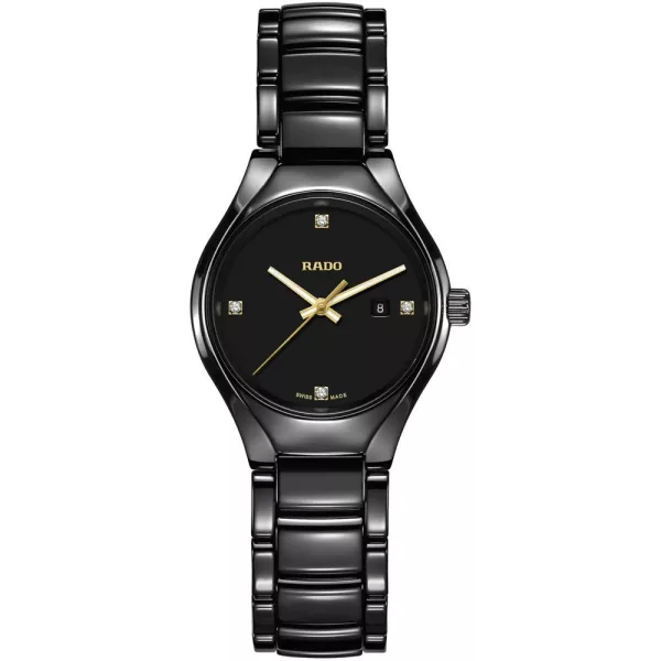Rado True Diamonds montre femme R27059712